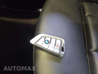 2022 BMW X4 Sports Activity Coupe xDrive30i - miniatura 6