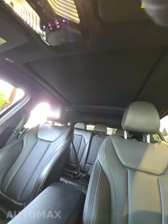 2022 BMW X4 Sports Activity Coupe xDrive30i - miniatura 9