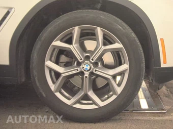 2022 BMW X4 Sports Activity Coupe xDrive30i - miniatura 10