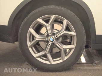 2022 BMW X4 Sports Activity Coupe xDrive30i - miniatura 11