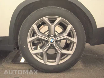 2022 BMW X4 Sports Activity Coupe xDrive30i - miniatura 12
