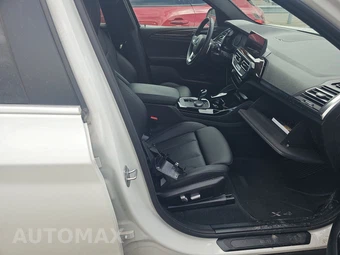2022 BMW X4 Sports Activity Coupe xDrive30i - miniatura 14