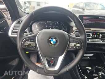 2022 BMW X4 Sports Activity Coupe xDrive30i - miniatura 16