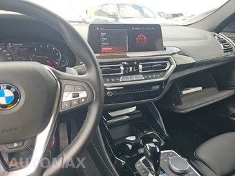 2022 BMW X4 Sports Activity Coupe xDrive30i - miniatura 17