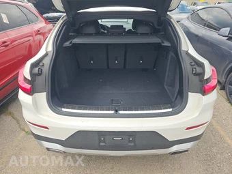 2022 BMW X4 Sports Activity Coupe xDrive30i - miniatura 23