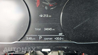 2022 BMW X4 Sports Activity Coupe xDrive30i - miniatura 24
