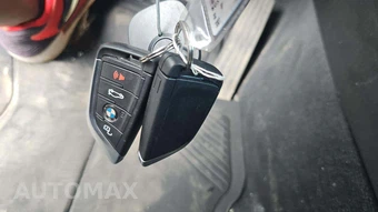 2022 BMW X4 Sports Activity Coupe xDrive30i - miniatura 25