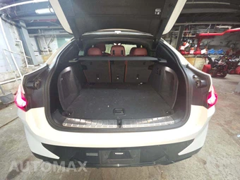 2022 BMW X4 Sports Activity Coupe xDrive30i M SPORT LINE - miniatura 14