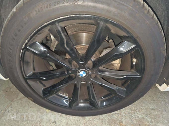 2022 BMW X4 Sports Activity Coupe xDrive30i M SPORT LINE - miniatura 22