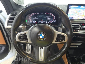 2022 BMW X4 Sports Activity Coupe xDrive30i M SPORT LINE - miniatura 10