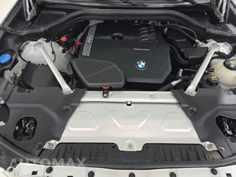 2022 BMW X4 Sports Activity Coupe xDrive30i M SPORT LINE - miniatura 15