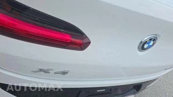 2022 BMW X4 Sports Activity Coupe xDrive30i M SPORT LINE - miniatura 19