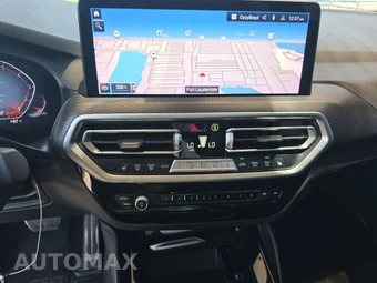 2022 BMW X4 Sports Activity Coupe xDrive30i M SPORT LINE - miniatura 11