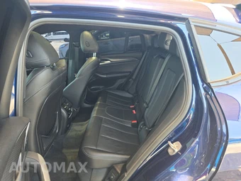 2022 BMW X4 Sports Activity Coupe xDrive30i M SPORT LINE - miniatura 13