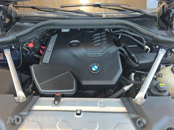 2022 BMW X4 Sports Activity Coupe xDrive30i M SPORT LINE - miniatura 15