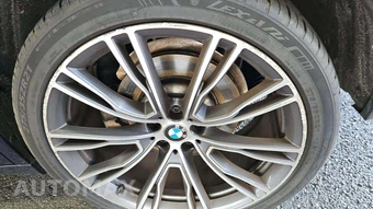 2022 BMW X4 Sports Activity Coupe xDrive30i M SPORT LINE - miniatura 21
