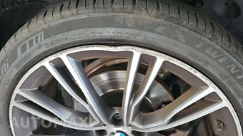 2022 BMW X4 Sports Activity Coupe xDrive30i M SPORT LINE - miniatura 30