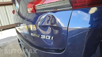 2022 BMW X4 Sports Activity Coupe xDrive30i M SPORT LINE - miniatura 34