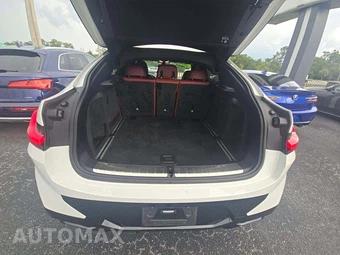 2022 BMW X4 Sports Activity Coupe xDrive30i M SPORT LINE - miniatura 14
