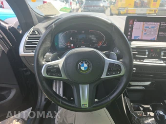 2022 BMW X4 Sports Activity Coupe xDrive30i M SPORT LINE - miniatura 10