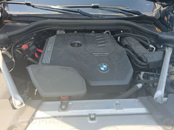 2022 BMW X4 Sports Activity Coupe xDrive30i M SPORT LINE - miniatura 15
