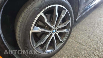 2022 BMW X4 Sports Activity Coupe xDrive30i M SPORT LINE - miniatura 31