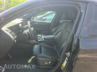 2022 BMW X4 Sports Activity Coupe xDrive30i M SPORT LINE - miniatura 7
