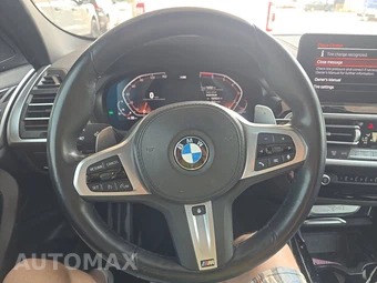 2022 BMW X4 Sports Activity Coupe xDrive30i M SPORT LINE - miniatura 10
