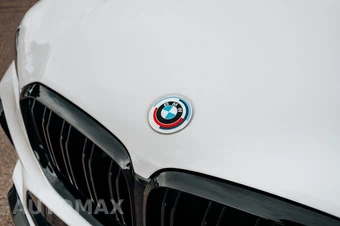 2022 BMW X5 M Sports Activity Vehicle - miniatura 10