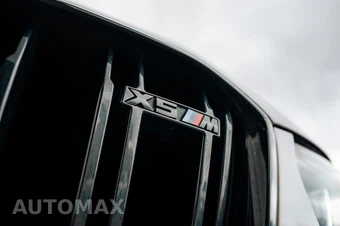 2022 BMW X5 M Sports Activity Vehicle - miniatura 14
