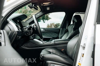 2022 BMW X5 M Sports Activity Vehicle - miniatura 18
