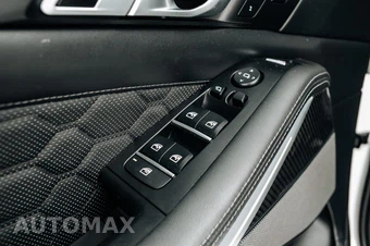 2022 BMW X5 M Sports Activity Vehicle - miniatura 20
