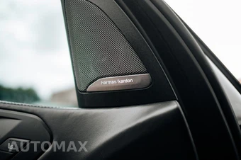 2022 BMW X5 M Sports Activity Vehicle - miniatura 22
