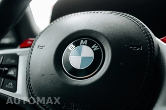 2022 BMW X5 M Sports Activity Vehicle - miniatura 27