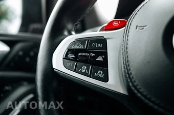 2022 BMW X5 M Sports Activity Vehicle - miniatura 28