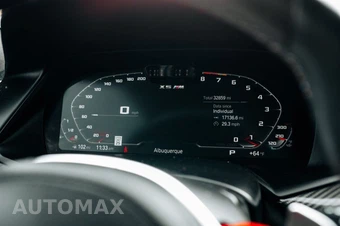 2022 BMW X5 M Sports Activity Vehicle - miniatura 30