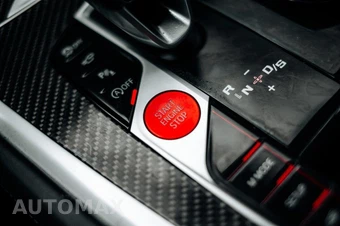2022 BMW X5 M Sports Activity Vehicle - miniatura 32