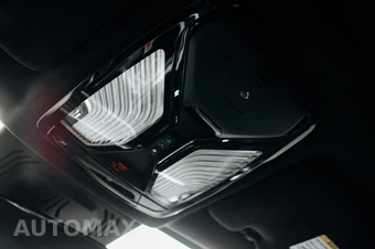 2022 BMW X5 M Sports Activity Vehicle - miniatura 37