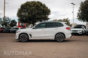 2022 BMW X5 M Sports Activity Vehicle - miniatura 4