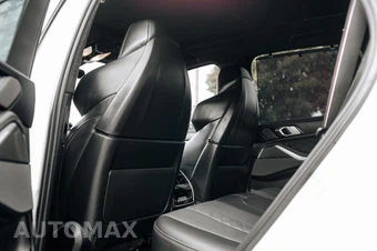 2022 BMW X5 M Sports Activity Vehicle - miniatura 41