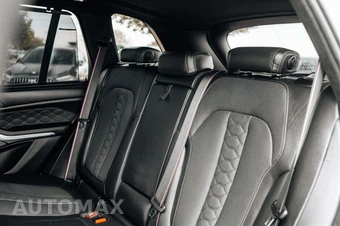 2022 BMW X5 M Sports Activity Vehicle - miniatura 43