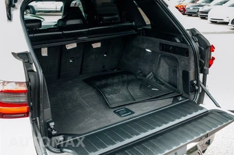 2022 BMW X5 M Sports Activity Vehicle - miniatura 44