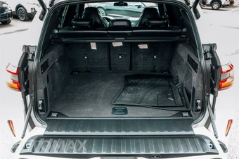 2022 BMW X5 M Sports Activity Vehicle - miniatura 45