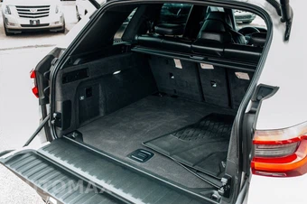 2022 BMW X5 M Sports Activity Vehicle - miniatura 46