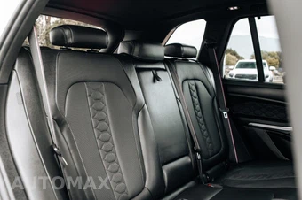2022 BMW X5 M Sports Activity Vehicle - miniatura 49