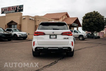 2022 BMW X5 M Sports Activity Vehicle - miniatura 6