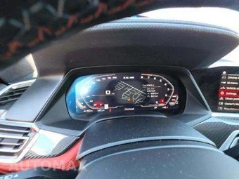 2022 BMW X5 M Sports Activity Vehicle - miniatura 10