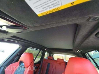 2022 BMW X5 M Sports Activity Vehicle - miniatura 12