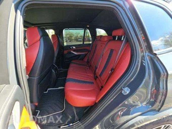 2022 BMW X5 M Sports Activity Vehicle - miniatura 14
