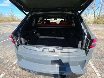 2022 BMW X5 M Sports Activity Vehicle - miniatura 15
